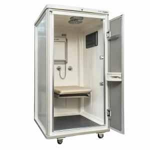 Ducha Portable Easy Shower